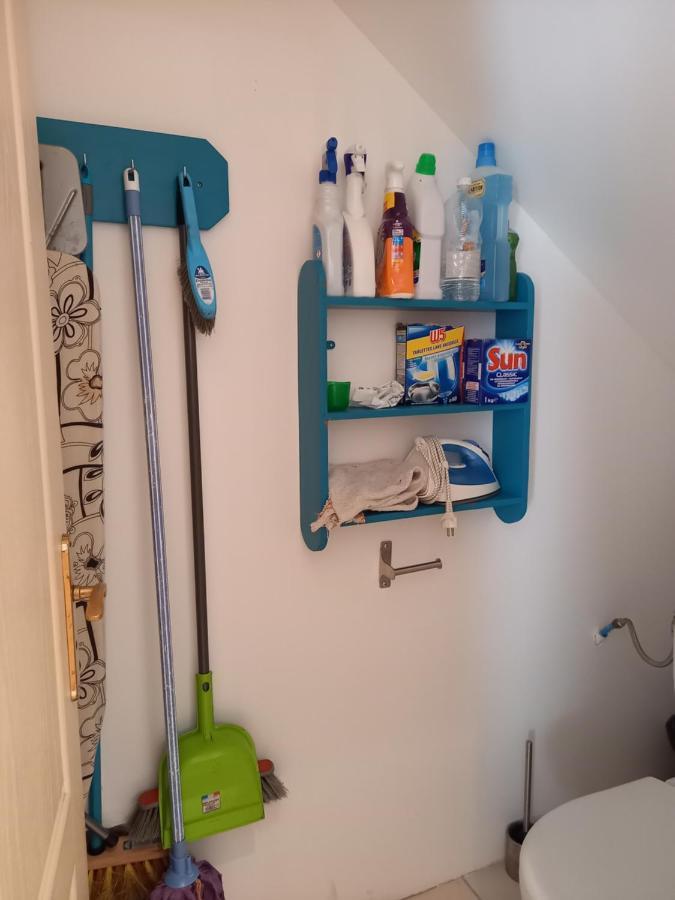 Ma Chaumiere Villa La Cotiniere Luaran gambar