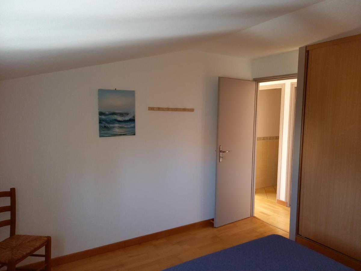 Ma Chaumiere Villa La Cotiniere Luaran gambar