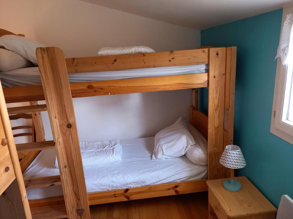 Ma Chaumiere Villa La Cotiniere Luaran gambar