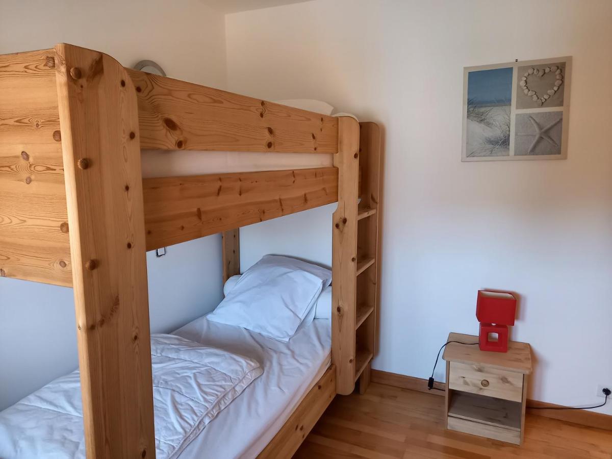 Ma Chaumiere Villa La Cotiniere Luaran gambar