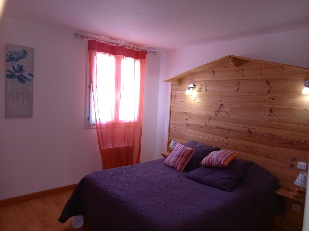 Ma Chaumiere Villa La Cotiniere Luaran gambar