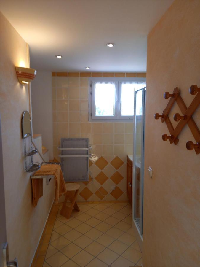 Ma Chaumiere Villa La Cotiniere Luaran gambar