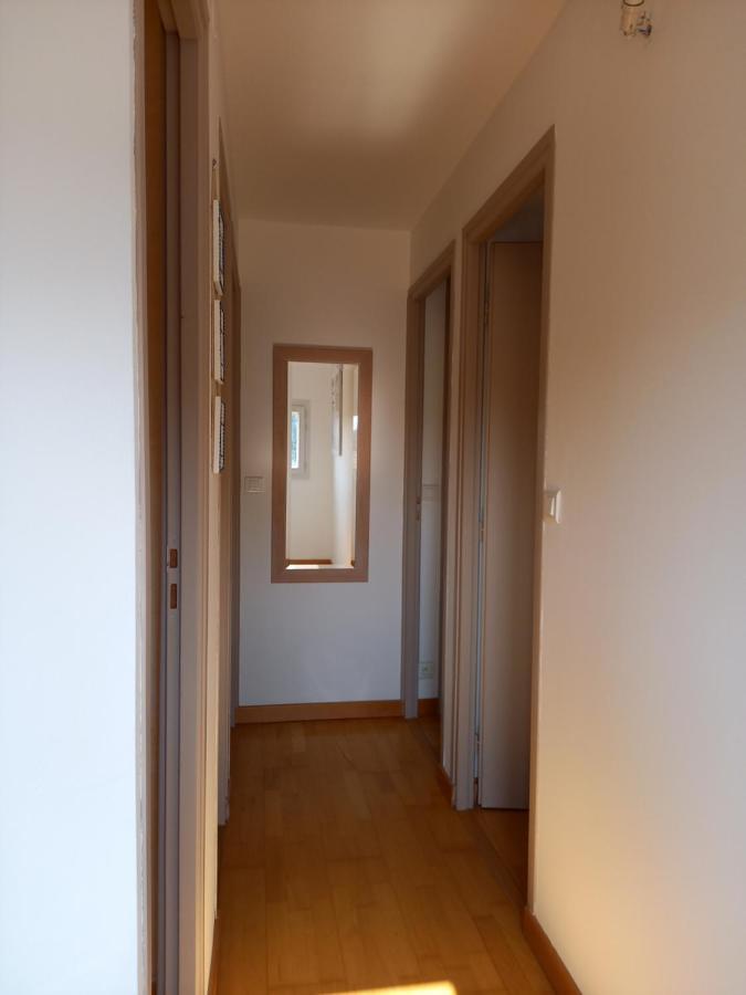 Ma Chaumiere Villa La Cotiniere Luaran gambar