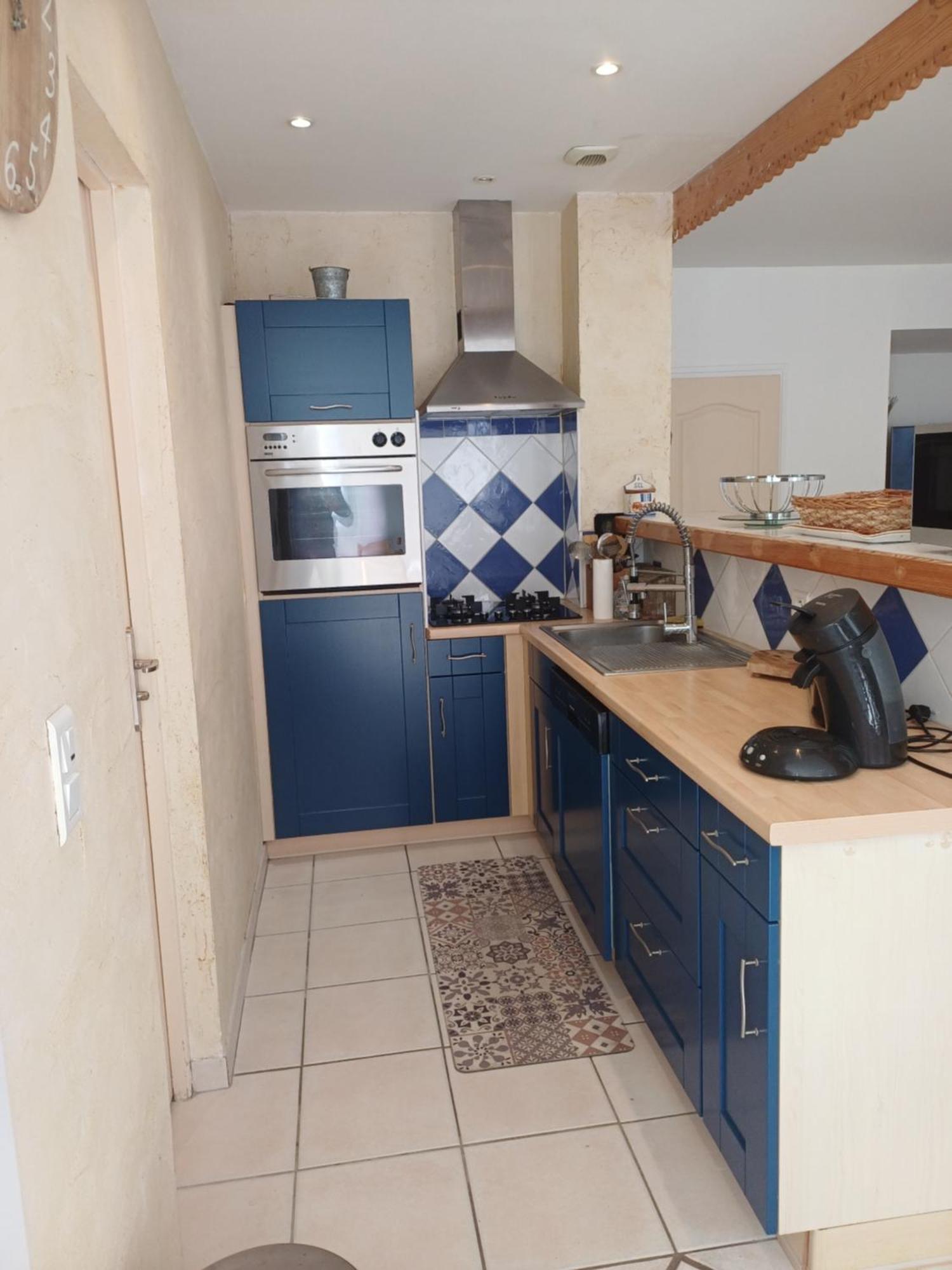 Ma Chaumiere Villa La Cotiniere Luaran gambar