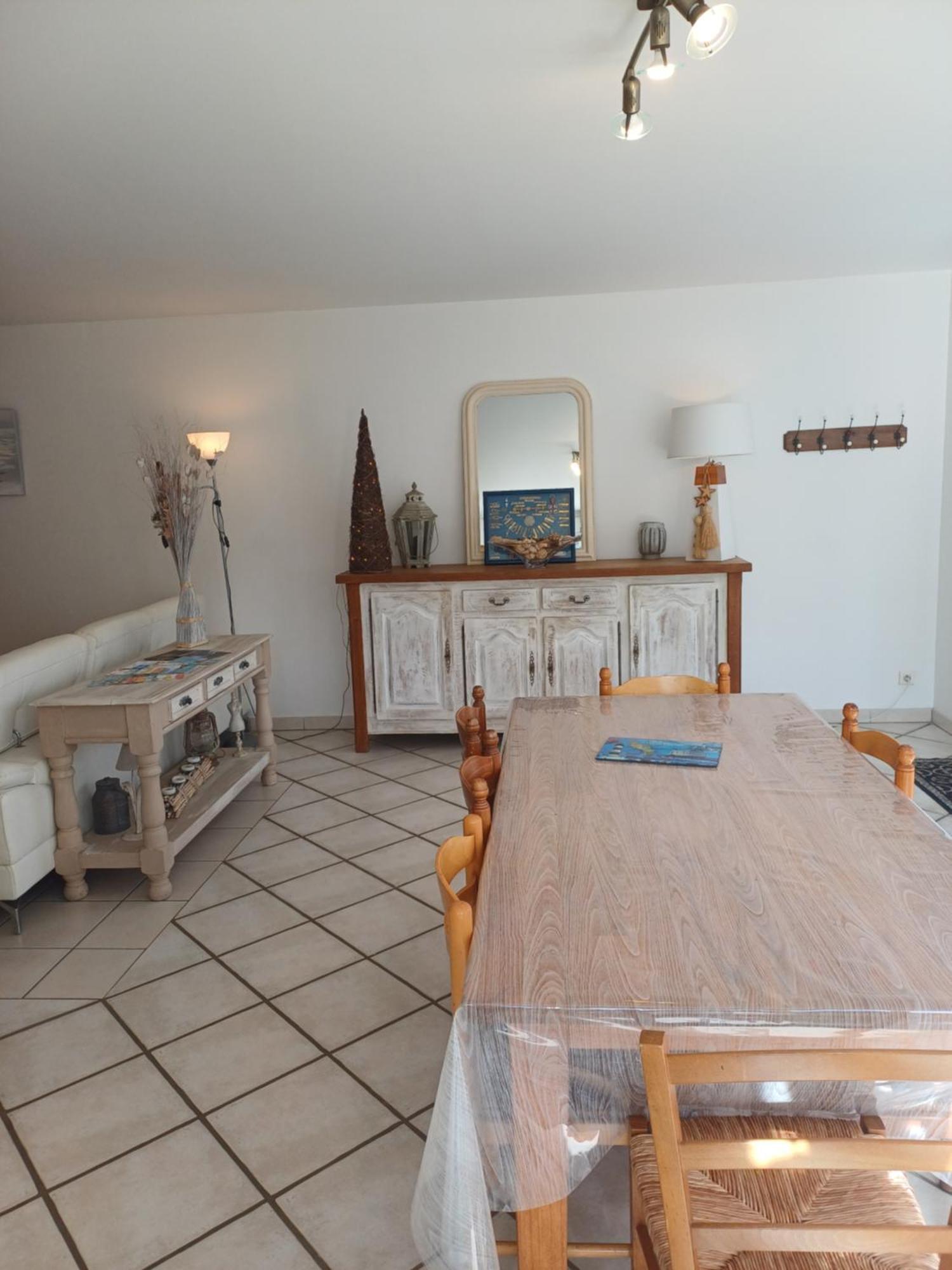 Ma Chaumiere Villa La Cotiniere Luaran gambar