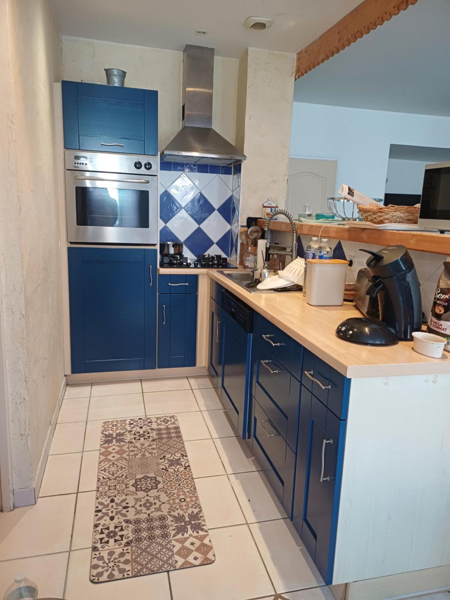Ma Chaumiere Villa La Cotiniere Luaran gambar