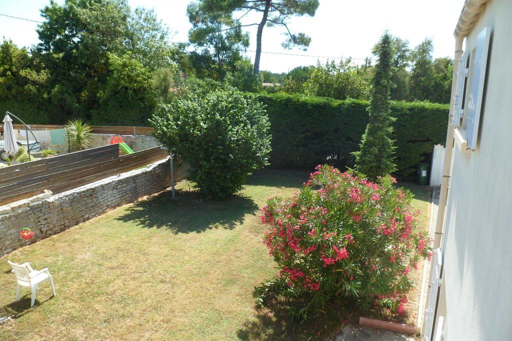 Ma Chaumiere Villa La Cotiniere Luaran gambar