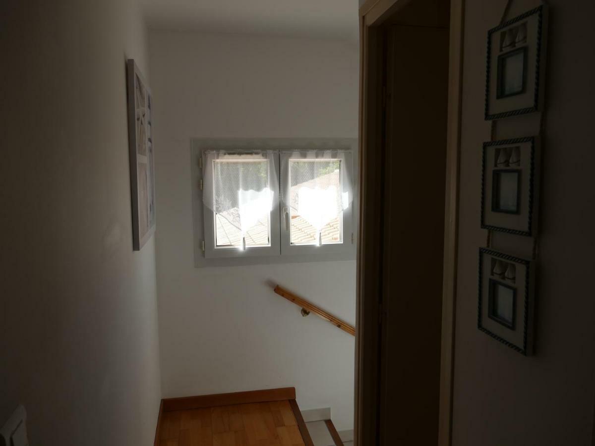 Ma Chaumiere Villa La Cotiniere Luaran gambar