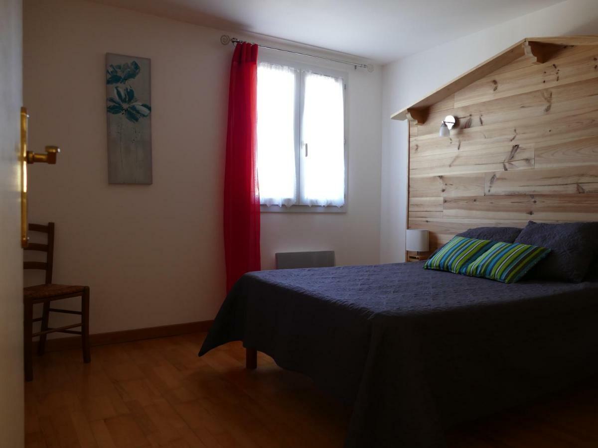 Ma Chaumiere Villa La Cotiniere Luaran gambar