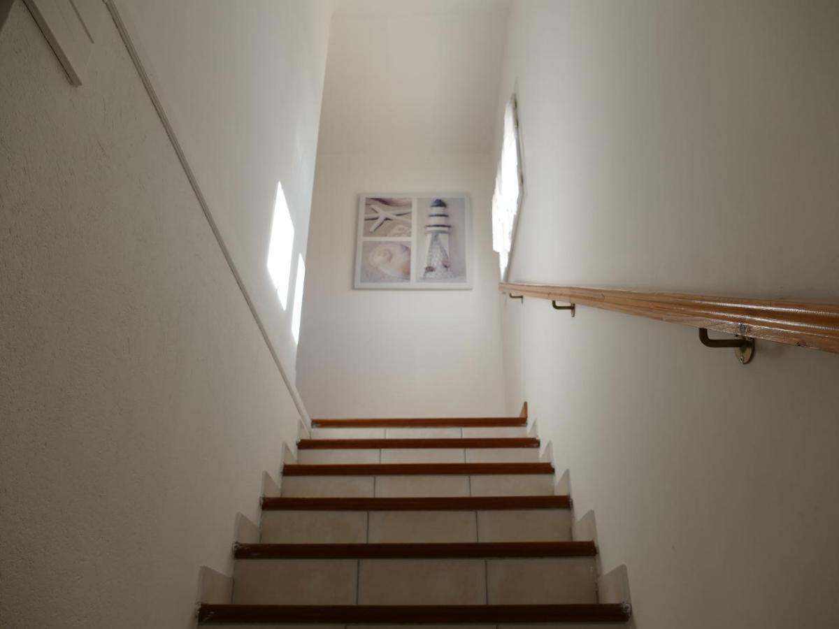 Ma Chaumiere Villa La Cotiniere Luaran gambar
